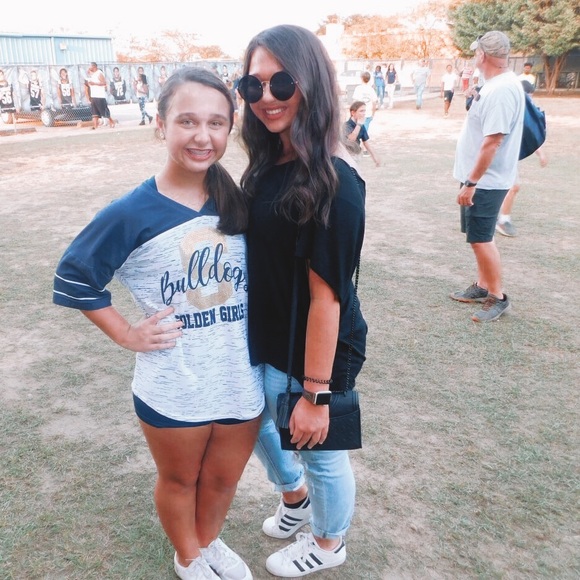 Lightly used Tory Burch - Picture 8 of 9